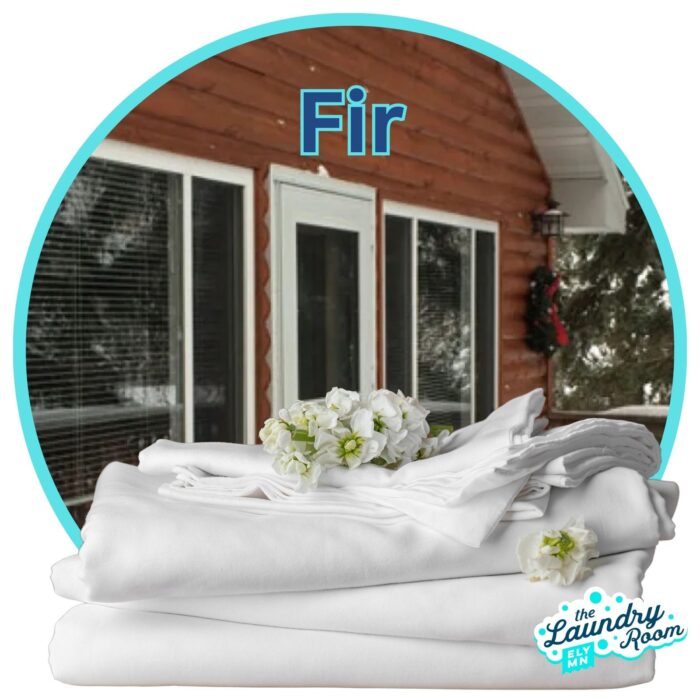 Fir cabin