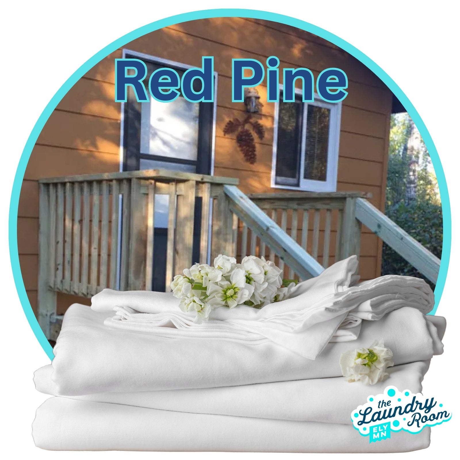 Red Pine