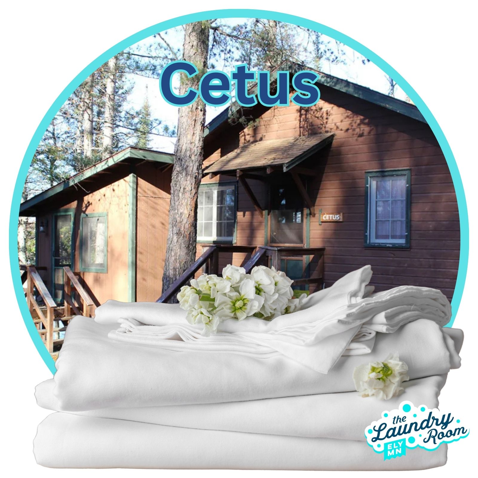 Cetus