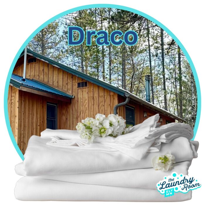 Draco cabin