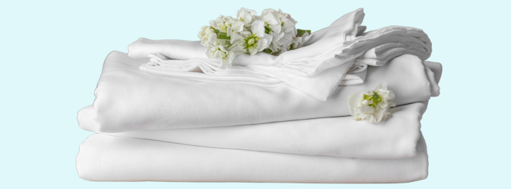 Fresh Linens