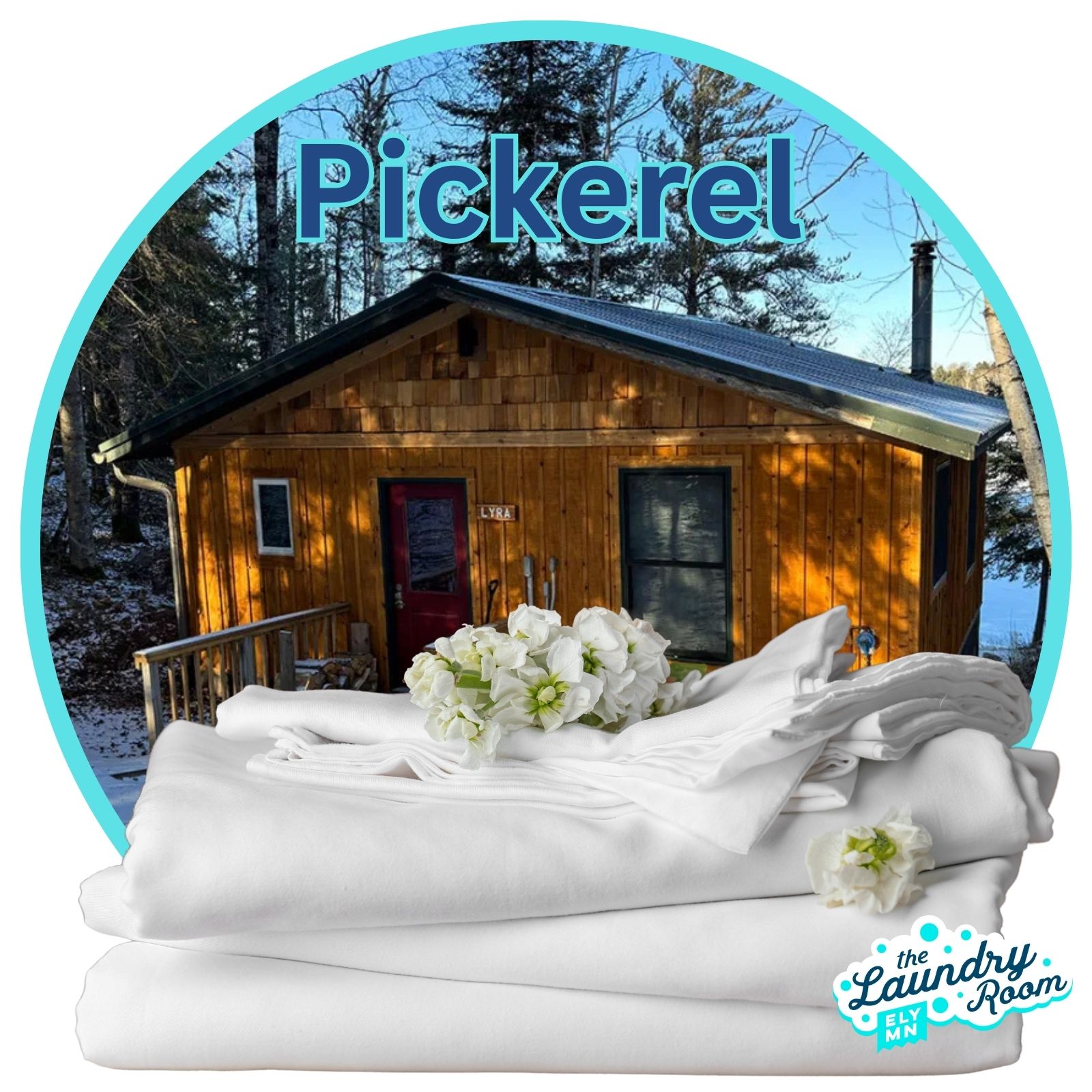 Pickerel