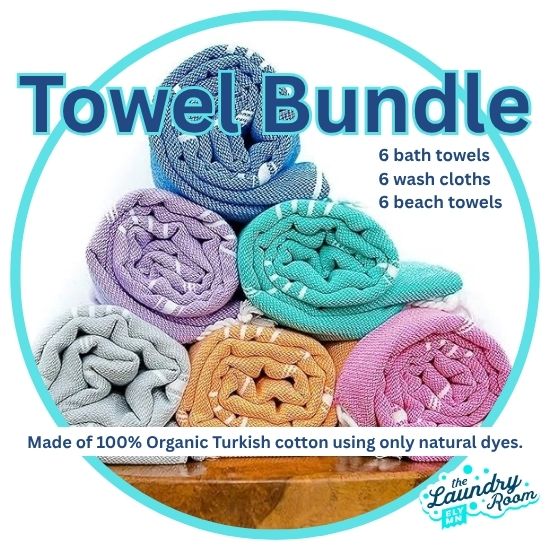 Towel Bundle