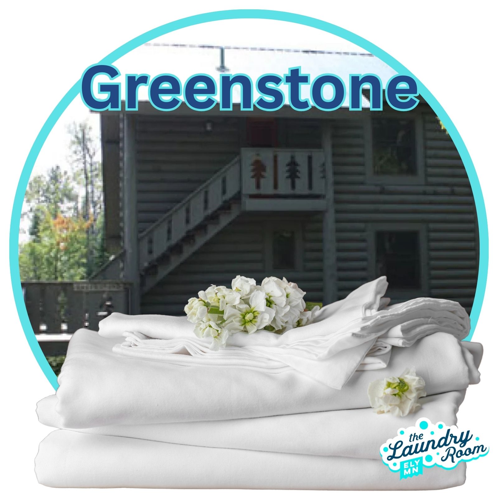 Greenstone