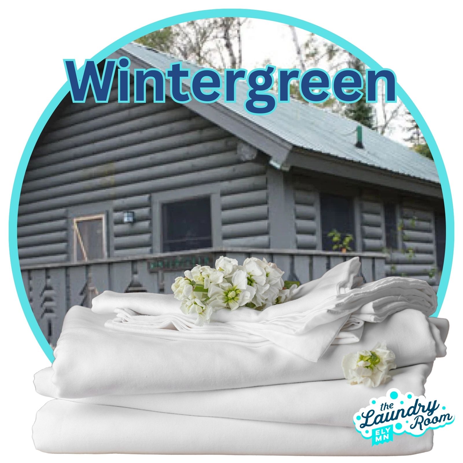 Wintergreen